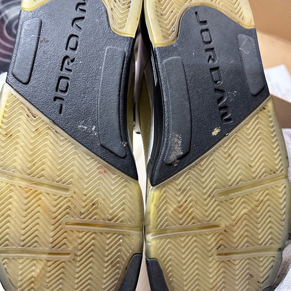 Jordan 5 Olympic Size 12